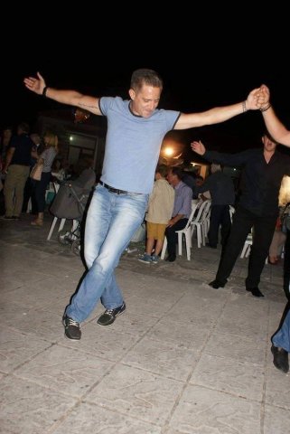 Πανηγύρι 2016